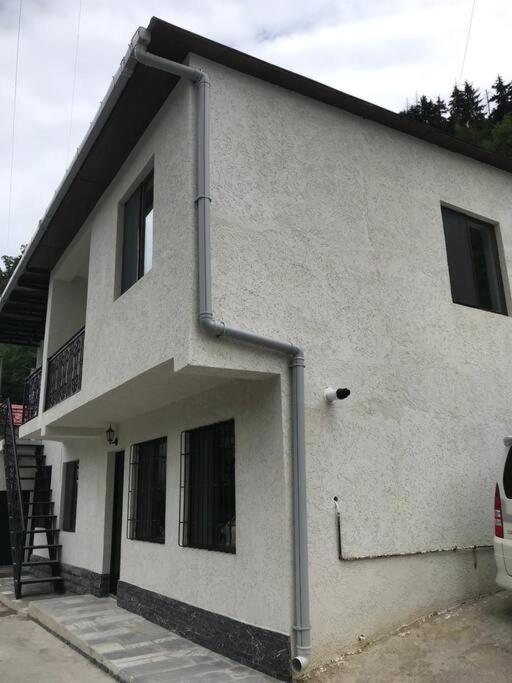 My House Villa Borjomi Exterior photo