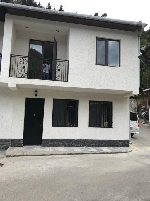 My House Villa Borjomi Exterior photo